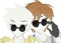 赞杰