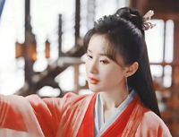 落霞仙子