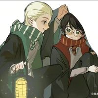 Hp哈德同人