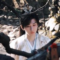 王权富贵成毅