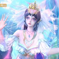 海洋的守望