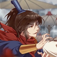 女主x黑小虎