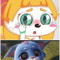 皓月阿布CP