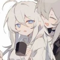 张白