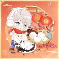 恋与深空沈星回