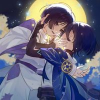 倾奇者X流浪者