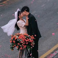 苦命少女