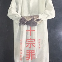 中国十大凶杀案