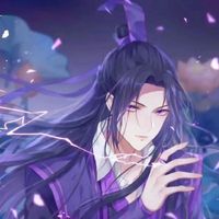 江澄和金子轩