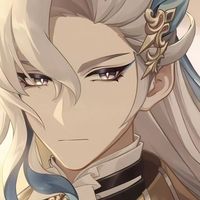 原创男主X那维莱特
