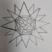 個(gè)人的幻想世界
