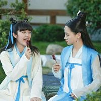 哪吒和小龍女CP