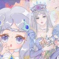 银尘X时希