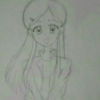 女主有点迟钝