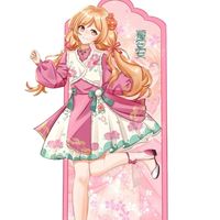莉莉和安安