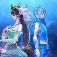 水清漓CP海颜