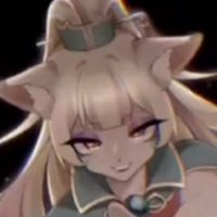 明日小姐