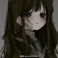 有时会有刀子