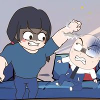 光肉cp