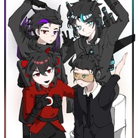 马桶人与联盟日常生活