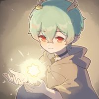 鹿喑Kana