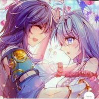 浩桐校园中的爱情
