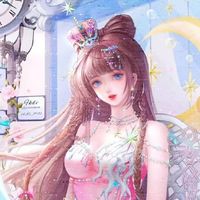 璀璨魔法少女