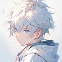 私設(shè)ooc致歉