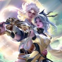 白婉之有情人终成眷属