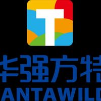 华强方特