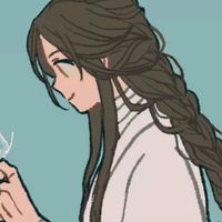 謝憐妹妹