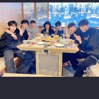 18樓的三大CP