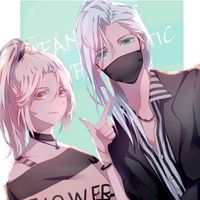 花木蘭和蘭陵王