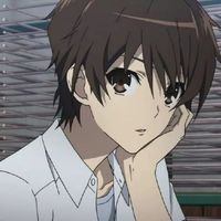 榊原恒一