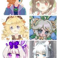 六大神王