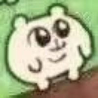 货币拟人