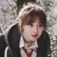 丁程鑫金智媛