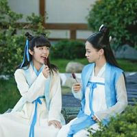 藕龙官配CP