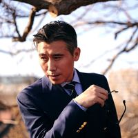 徐云峰