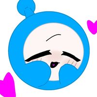 自家人设和作者