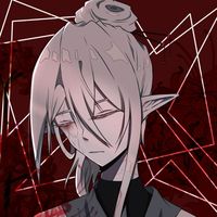 Oc部分以作者为原型