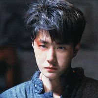 全能偶像