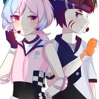 擎芸cp