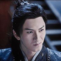 笛飞声X李相夷