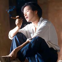 金枝玉葉張國榮