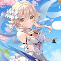 深淵公主