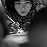 小小农村的巨大秘密