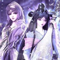 银尘x乐音