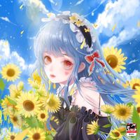萌学园君影轻灵