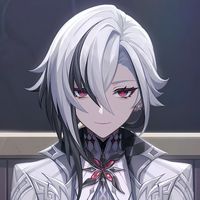 愚人眾第四席